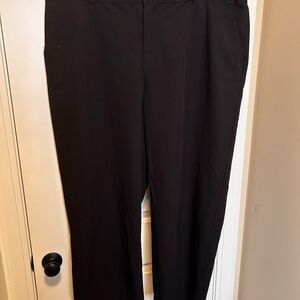 Torrid Studio Black Pants